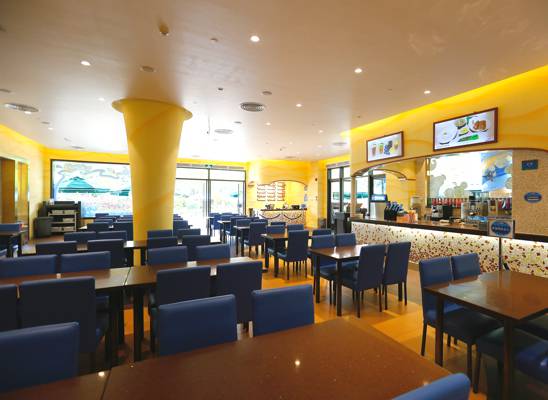 珠海長隆海洋王國遊玩攻略（圖片來源︰珠海長隆海洋王國官方網站）