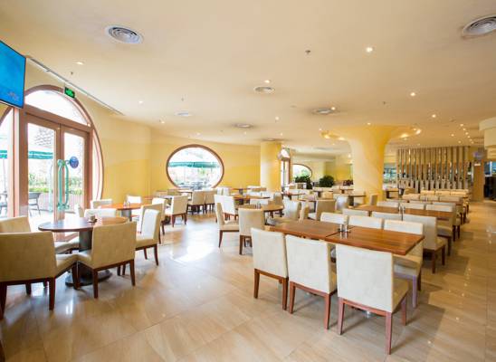 珠海長隆海洋王國遊玩攻略（圖片來源︰珠海長隆海洋王國官方網站）