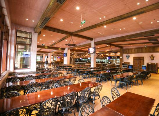 珠海長隆海洋王國遊玩攻略（圖片來源︰珠海長隆海洋王國官方網站）