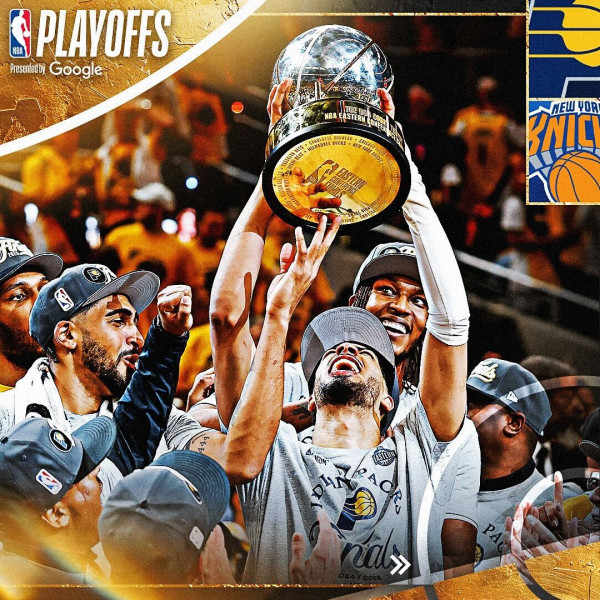 NBA總決賽2025英皇戲院直播！$378起IMAX巨幕睇足7場賽事