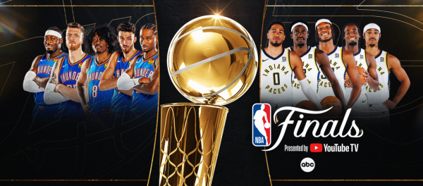 NBA總決賽2025英皇戲院直播！$378起IMAX巨幕睇足7場賽事