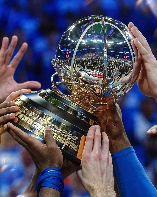 NBA總決賽2025英皇戲院直播！$378起IMAX巨幕睇足7場賽事