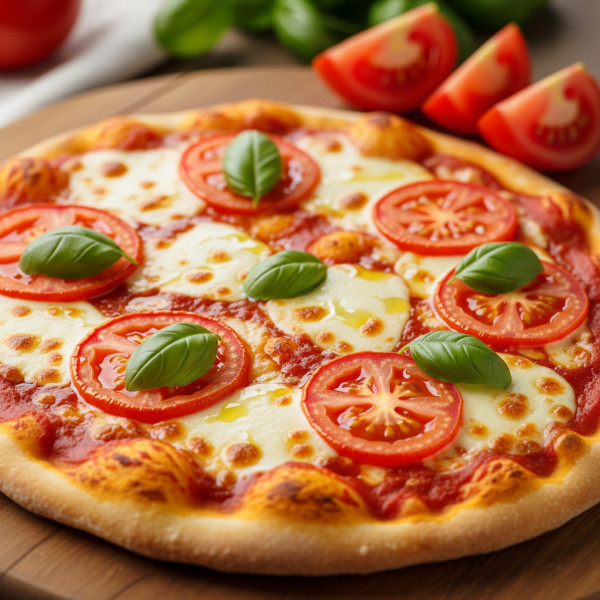 每日食薄餅減22磅！醫生揭關鍵在番茄助穩定血壓血糖兼防癌