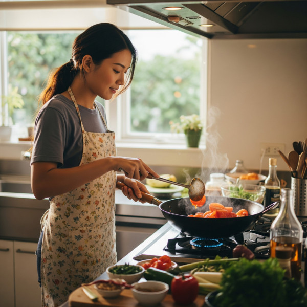 每日食薄餅減22磅！醫生揭關鍵在番茄助穩定血壓血糖兼防癌