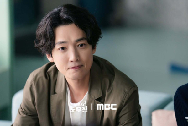 勞務師盧武鎮線上看（圖片來源：IG@mbcdrama_now）