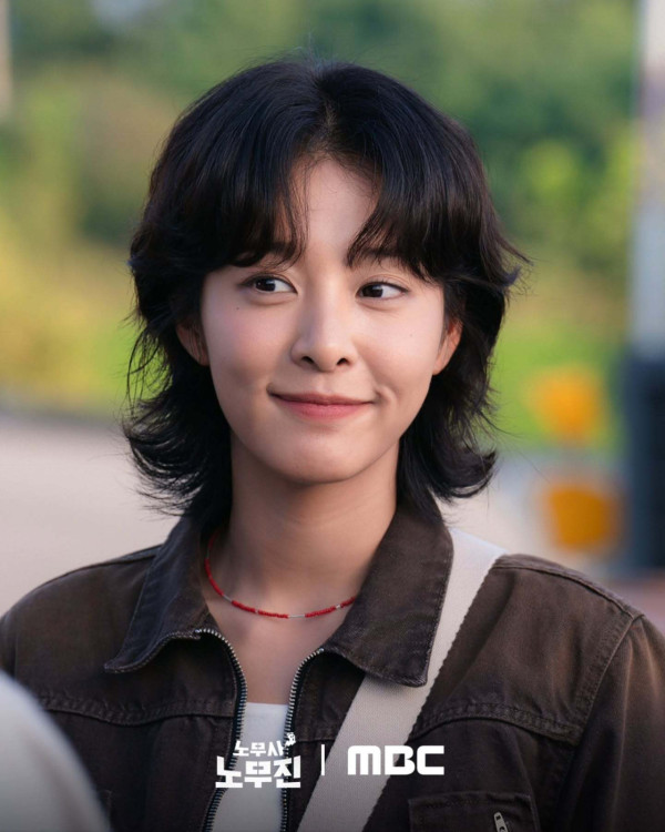 勞務師盧武鎮線上看（圖片來源：IG@mbcdrama_now）