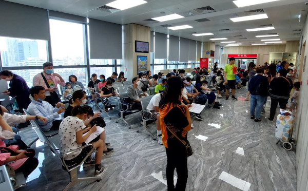 （圖片來源：HKET圖片庫）