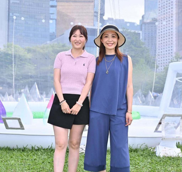 鄭中基離婚｜余思敏閨蜜親回應$8000贍養費傳聞 開腔澄清當年「小三」真相？