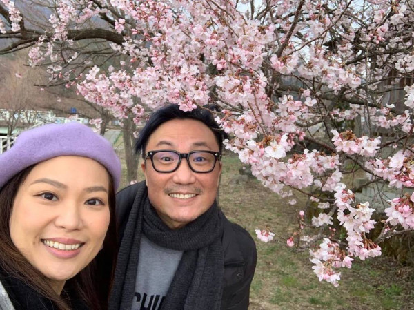 鄭中基離婚｜鄭中基爸爸親揭贍養費真相 月付6位數「幾大負擔」！大爆陪同赴美戒酒另有其人？