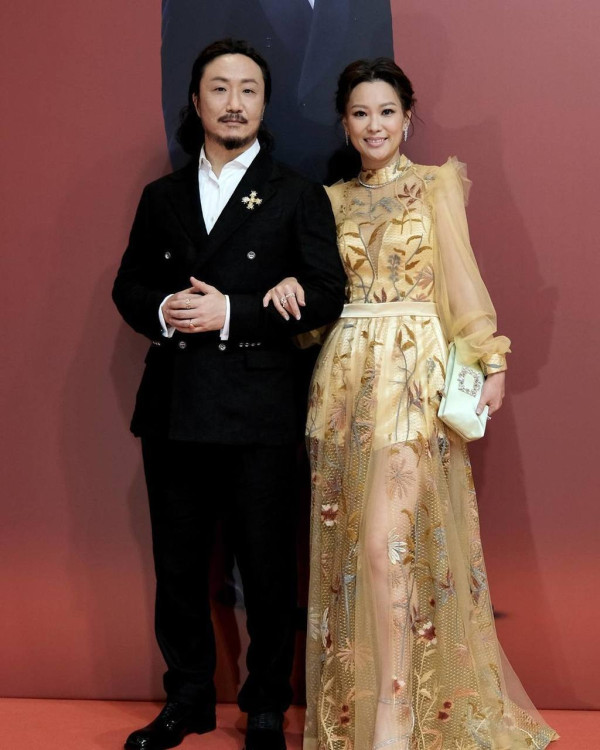 鄭中基離婚｜余思敏閨蜜親回應$8000贍養費傳聞 開腔澄清當年「小三」真相？