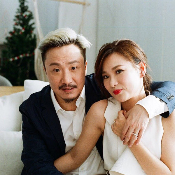 鄭中基離婚｜余思敏閨蜜親回應$8000贍養費傳聞 開腔澄清當年「小三」真相？