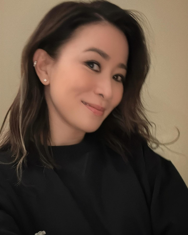 佘詩曼出錢請60位TVB幕後舊同事打邊爐 大方割愛送Labubu揭私下真實人品