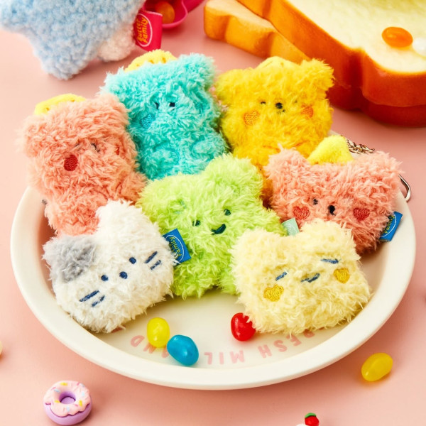 韓國手信2025|逾40大必買零食/美妝/護膚品!小眾香氛護手霜、Gen Z熱捧品牌