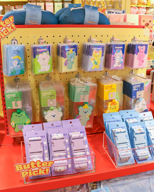 韓國手信2025|逾40大必買零食/美妝/護膚品!小眾香氛護手霜、Gen Z熱捧品牌