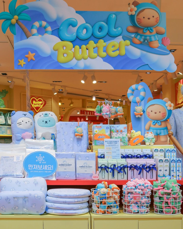 韓國手信2025|逾40大必買零食/美妝/護膚品!小眾香氛護手霜、Gen Z熱捧品牌