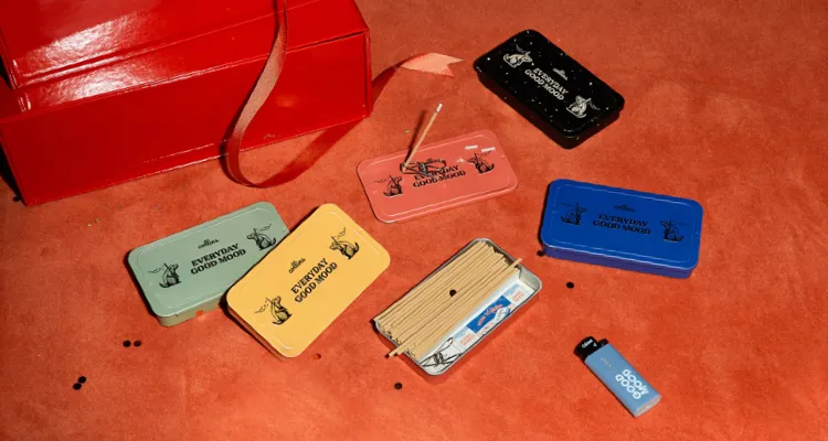 韓國手信2025|逾40大必買零食/美妝/護膚品!小眾香氛護手霜、Gen Z熱捧品牌