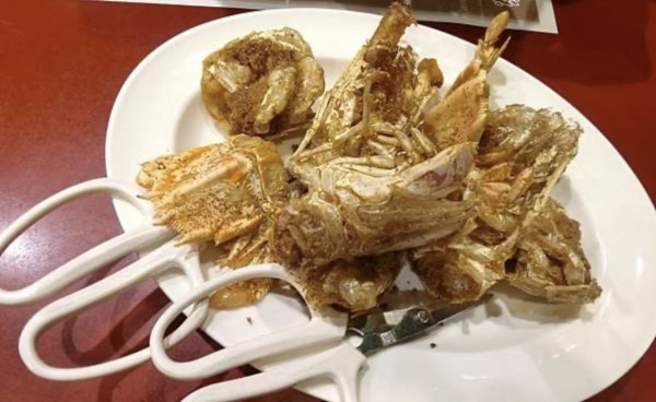 避風塘炒蟹餐廳6間推介 水上餐廳/名牌老店/名人之選