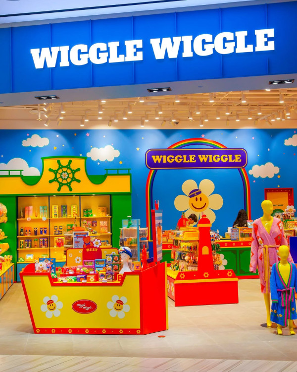 韓國手信2025|逾40大必買零食/美妝/護膚品!小眾香氛護手霜、Gen Z熱捧品牌