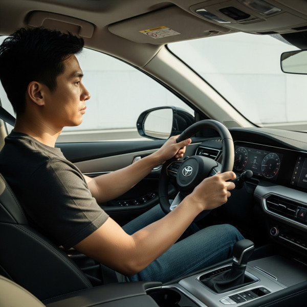 車主必讀！車廂甲醛危機 83 名車主患血癌 開車前多做1步除毒！專家：放香薰都唔得