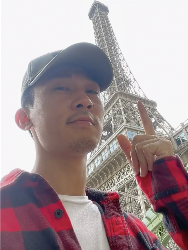 前愛回家男星北上建飲食王國 投資7位數！連開6分店撈得風生水起！ 