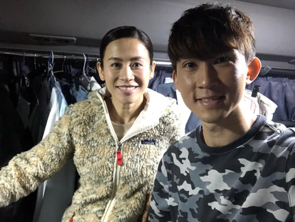 前愛回家男星北上建飲食王國 投資7位數！連開6分店撈得風生水起！ 