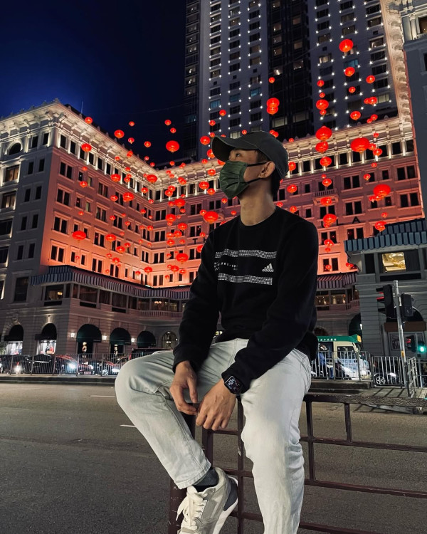 前愛回家男星北上建飲食王國 投資7位數！連開6分店撈得風生水起！ 