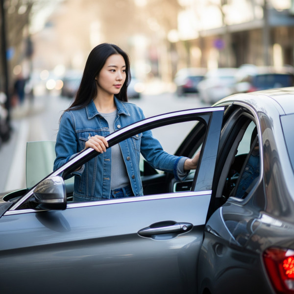 車主必讀！車廂甲醛危機 83 名車主患血癌 開車前多做1步除毒！專家：放香薰都唔得