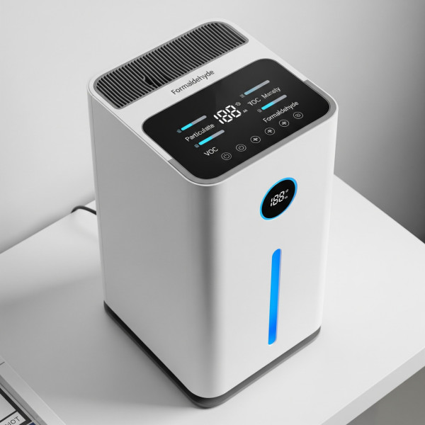 車主必讀！車廂甲醛危機 83 名車主患血癌 開車前多做1步除毒！專家：放香薰都唔得