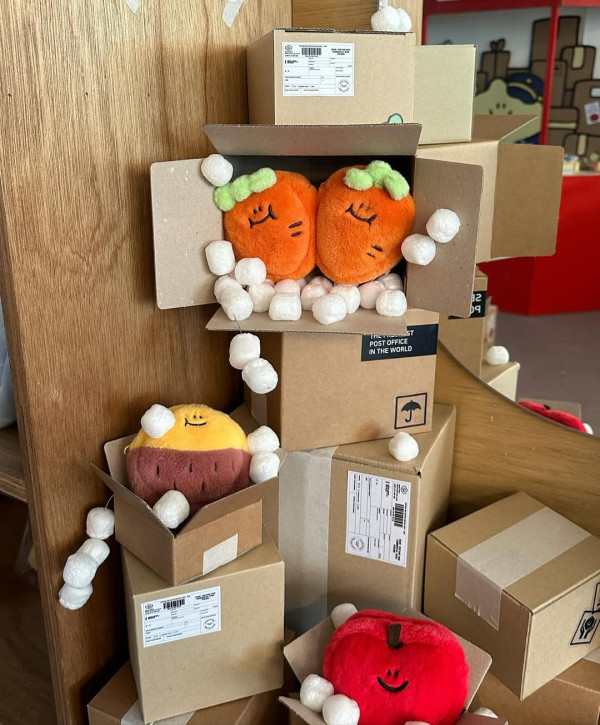 韓國手信2025|逾40大必買零食/美妝/護膚品!小眾香氛護手霜、Gen Z熱捧品牌