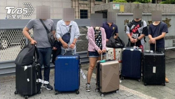 台灣3婦人跟團玩泰國一落機被賣豬仔 交10萬贖金逃生！同行5人生死未卜 