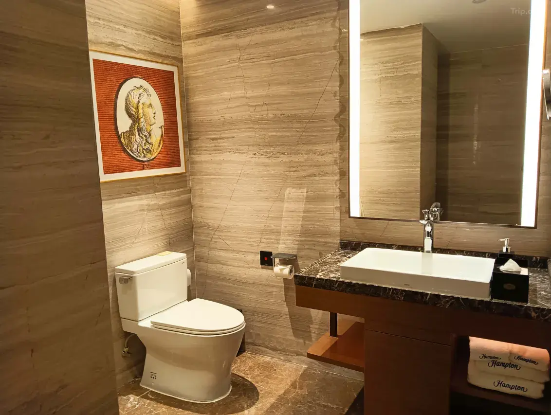 韶關酒店10間推薦!附溫泉/度假村酒店適合親子遊 近高鐵站/乳源/丹霞山/南華寺