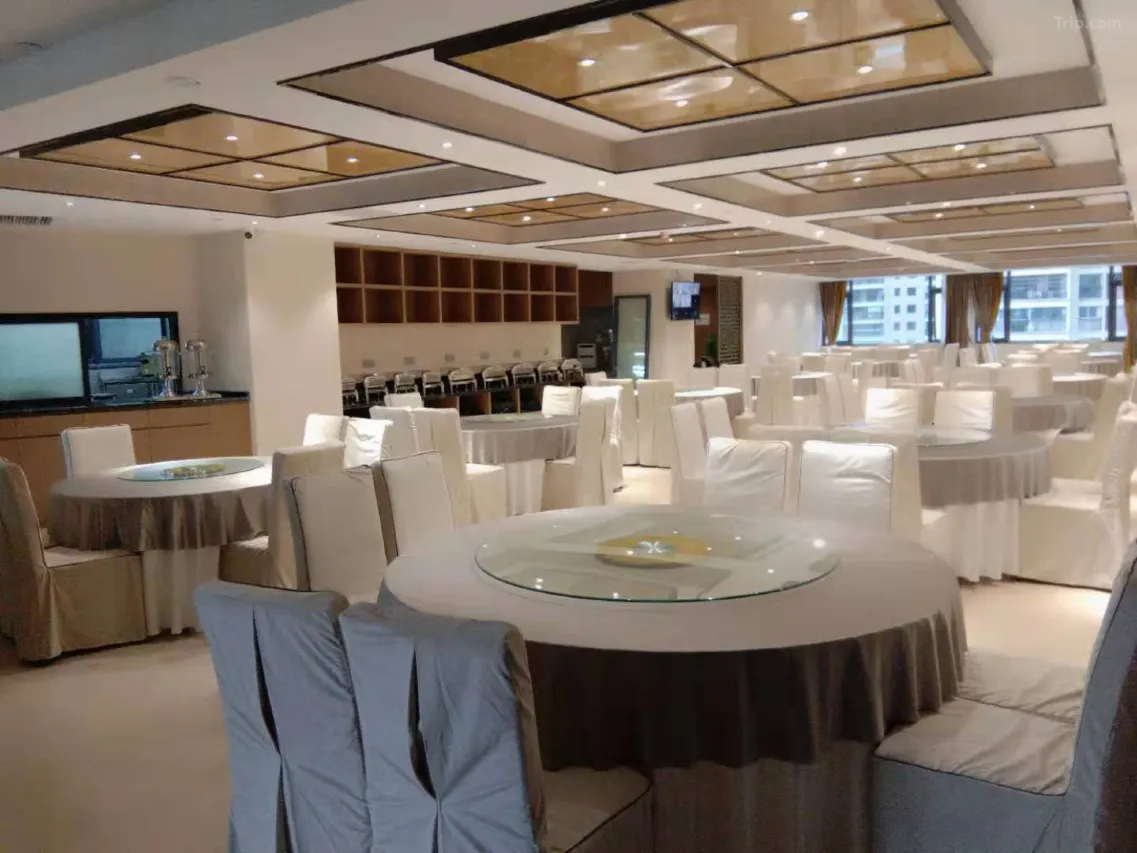 韶關酒店10間推薦!附溫泉/度假村酒店適合親子遊 近高鐵站/乳源/丹霞山/南華寺