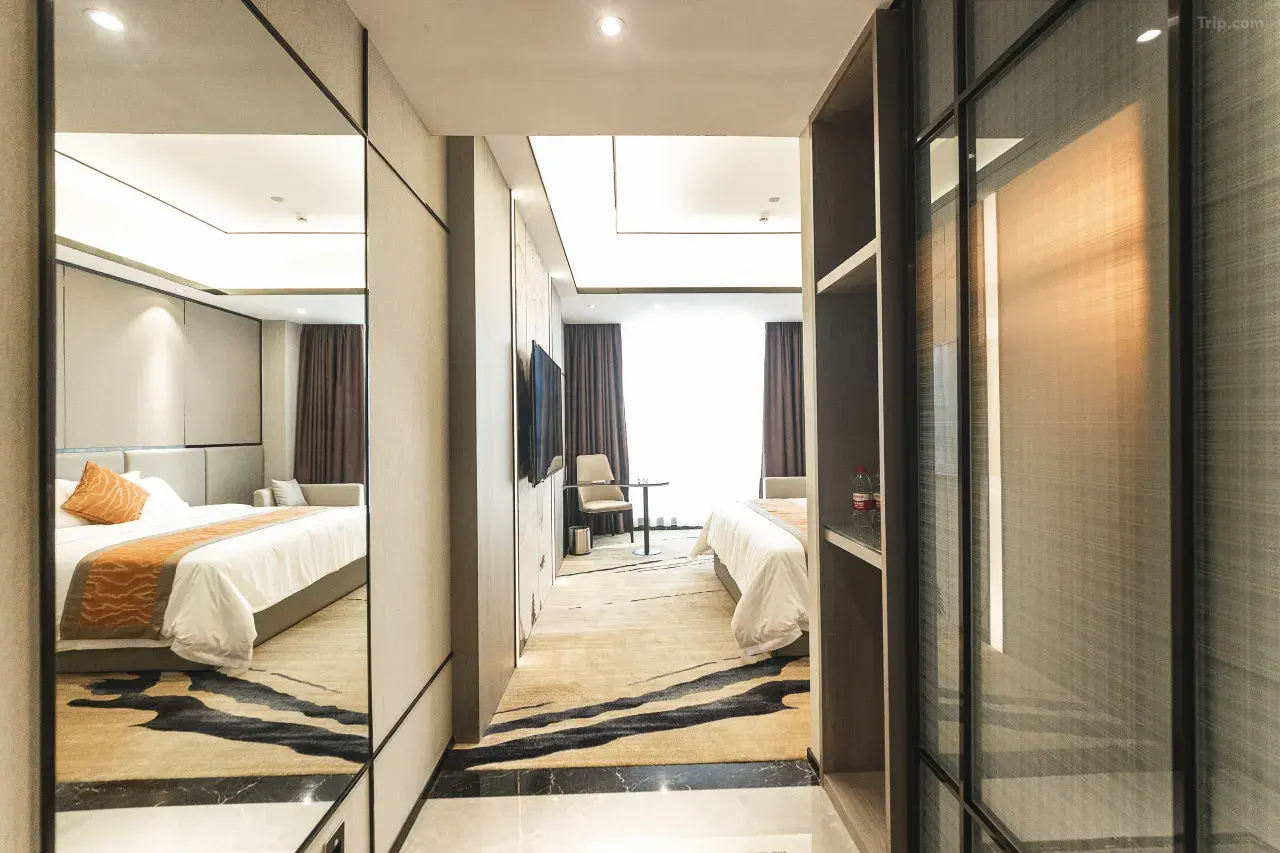 韶關酒店10間推薦!附溫泉/度假村酒店適合親子遊 近高鐵站/乳源/丹霞山/南華寺