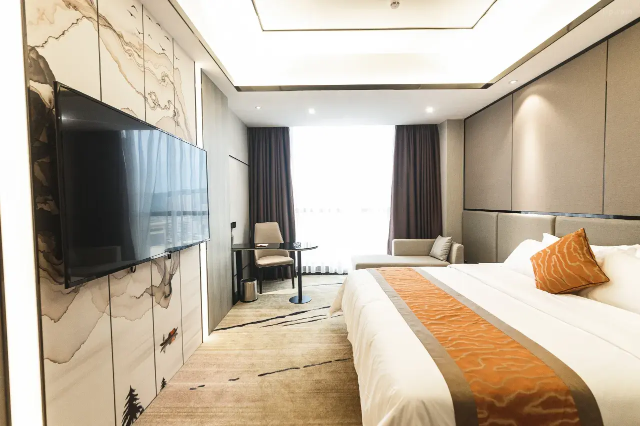 韶關酒店10間推薦!附溫泉/度假村酒店適合親子遊 近高鐵站/乳源/丹霞山/南華寺