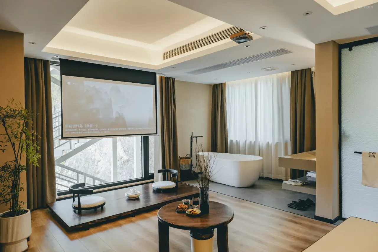 韶關酒店10間推薦!附溫泉/度假村酒店適合親子遊 近高鐵站/乳源/丹霞山/南華寺