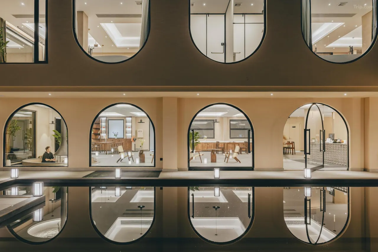 韶關酒店10間推薦!附溫泉/度假村酒店適合親子遊 近高鐵站/乳源/丹霞山/南華寺