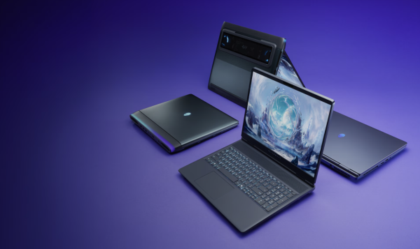 NVIDIA x MediaTek強強聯手 打造遊戲筆電專用APU 挑戰Intel/AMD霸主地位