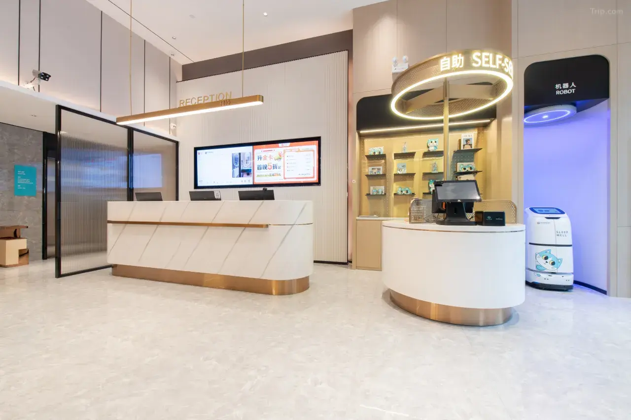 韶關酒店10間推薦!附溫泉/度假村酒店適合親子遊 近高鐵站/乳源/丹霞山/南華寺