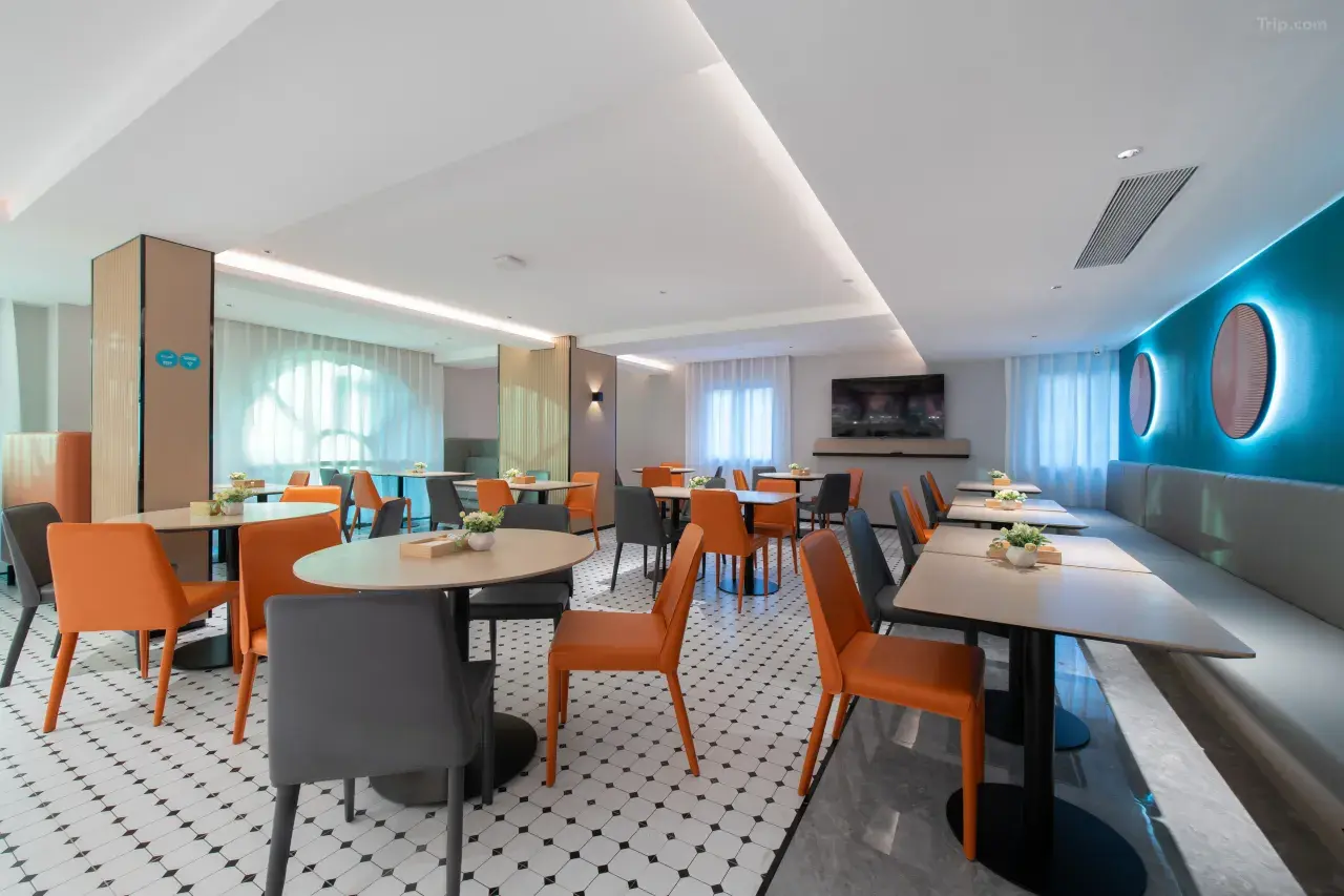 韶關酒店10間推薦!附溫泉/度假村酒店適合親子遊 近高鐵站/乳源/丹霞山/南華寺