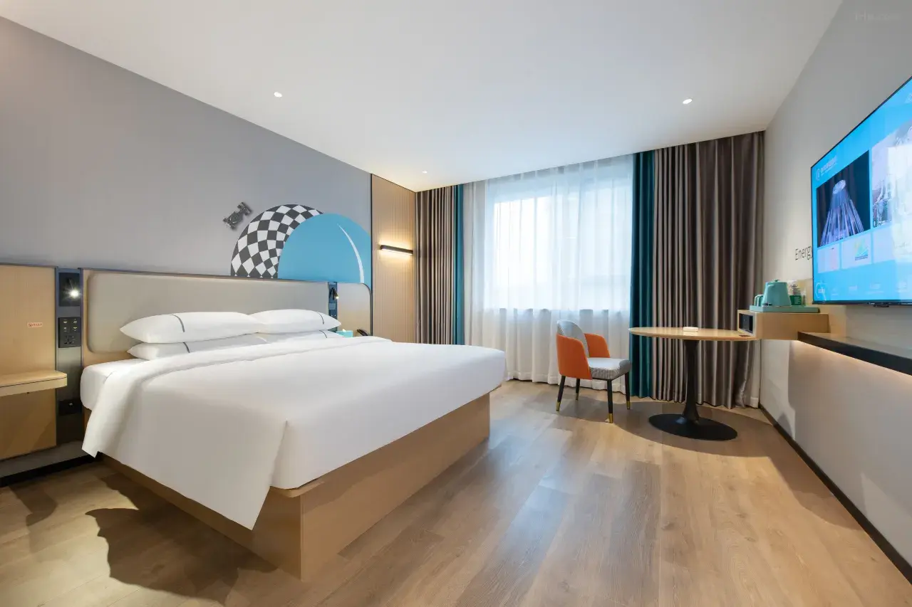 韶關酒店10間推薦!附溫泉/度假村酒店適合親子遊 近高鐵站/乳源/丹霞山/南華寺