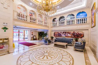 韶關酒店10間推薦!附溫泉/度假村酒店適合親子遊 近高鐵站/乳源/丹霞山/南華寺