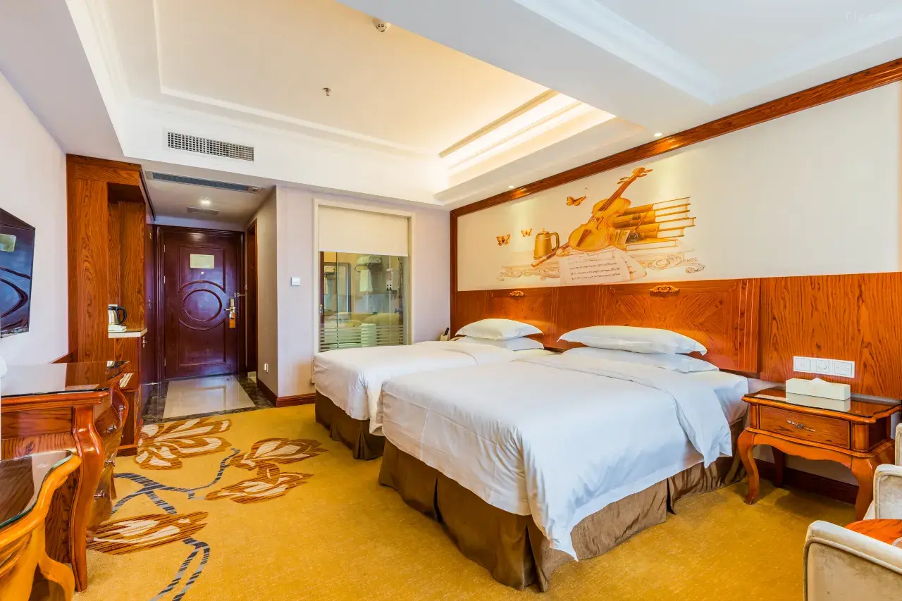 韶關酒店10間推薦!附溫泉/度假村酒店適合親子遊 近高鐵站/乳源/丹霞山/南華寺