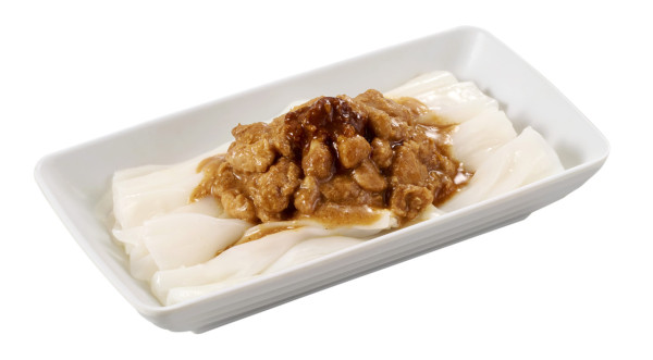 大快活全新沙嗲系列！港式地道風味 填問卷送100份沙嗲牛肉麵