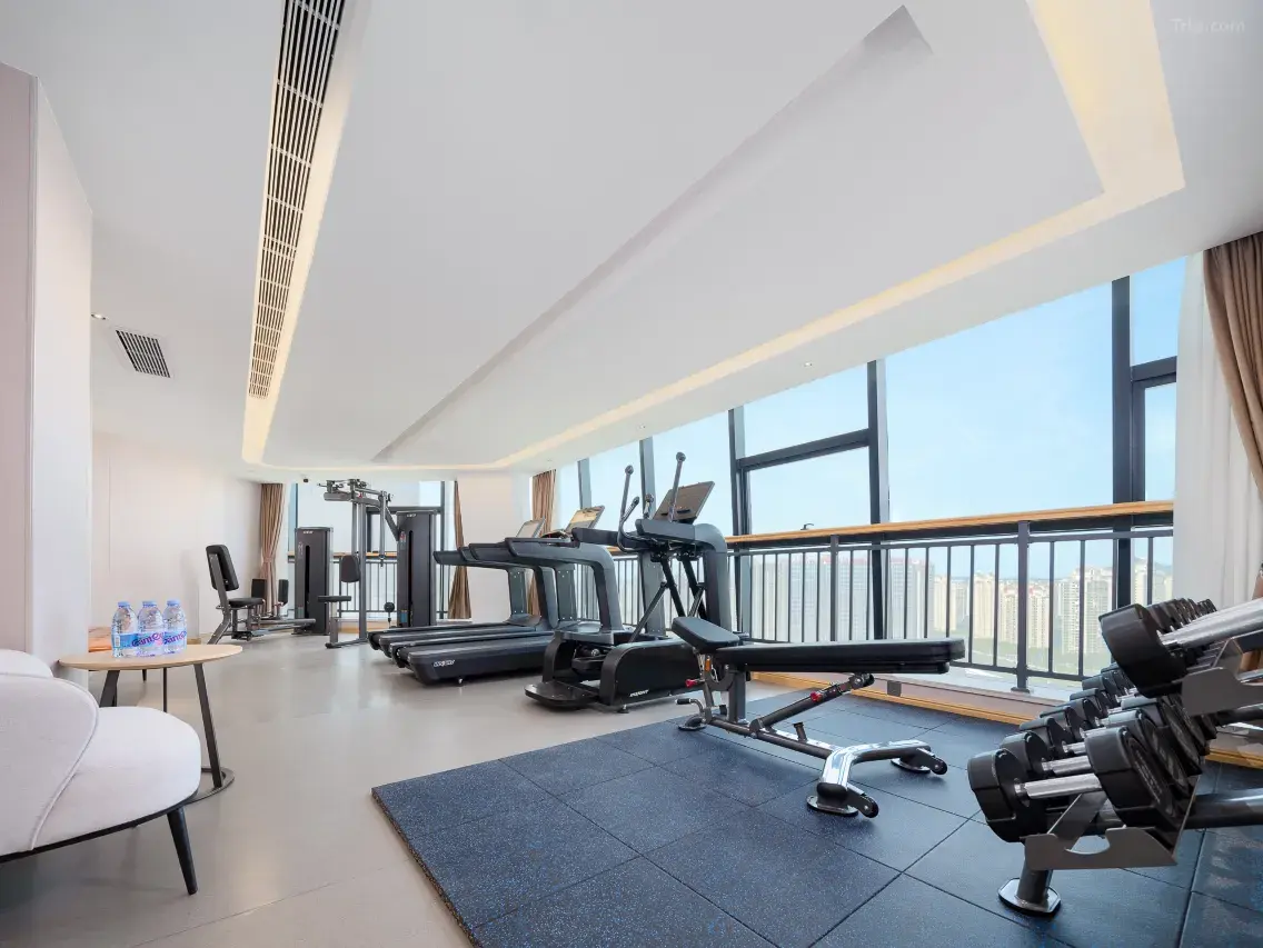 韶關酒店10間推薦!附溫泉/度假村酒店適合親子遊 近高鐵站/乳源/丹霞山/南華寺