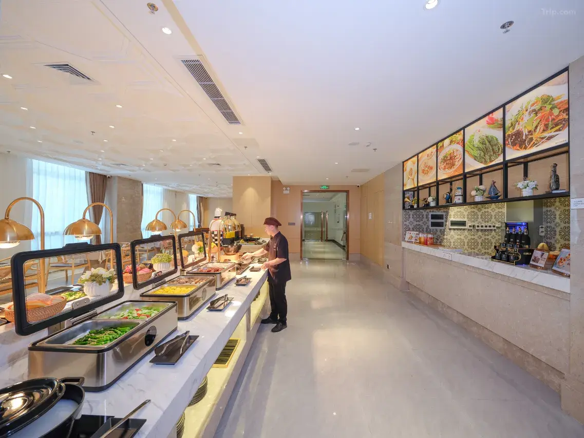 韶關酒店10間推薦!附溫泉/度假村酒店適合親子遊 近高鐵站/乳源/丹霞山/南華寺