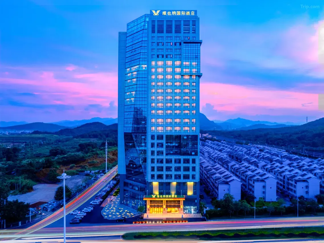 韶關酒店10間推薦!附溫泉/度假村酒店適合親子遊 近高鐵站/乳源/丹霞山/南華寺