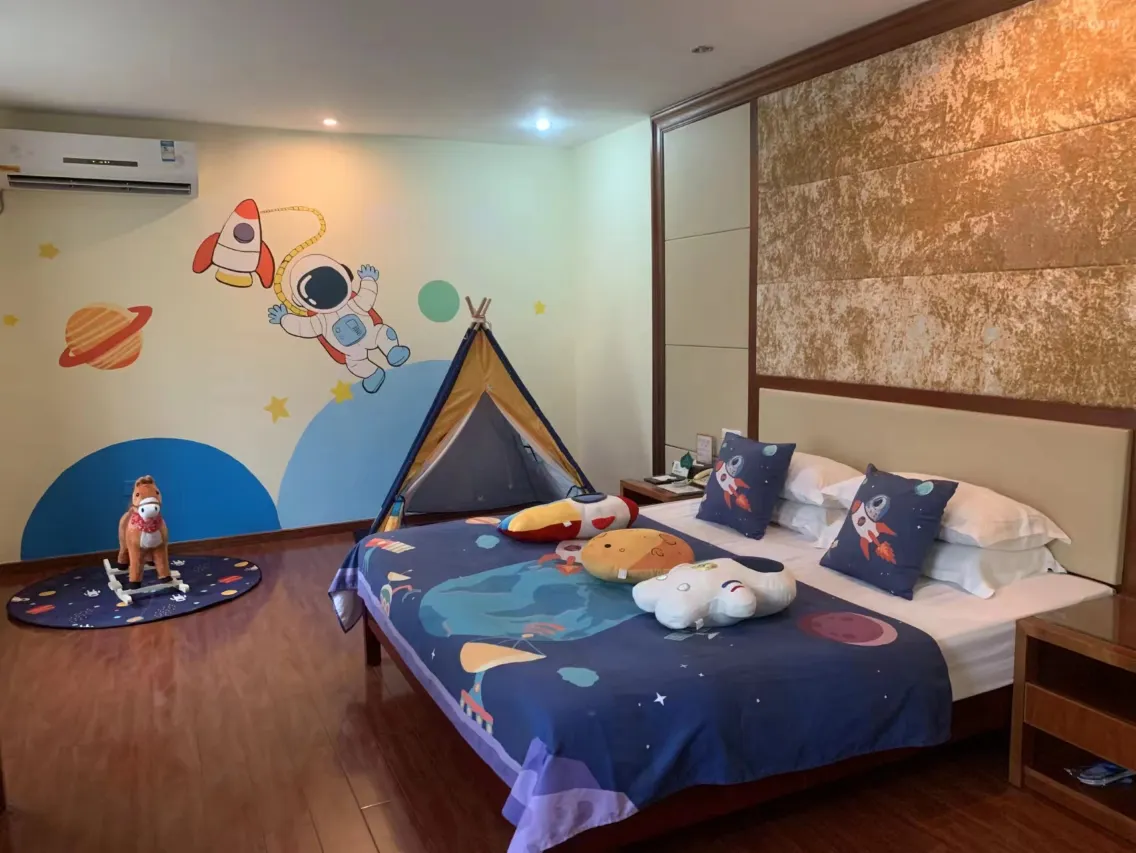 韶關酒店10間推薦!附溫泉/度假村酒店適合親子遊 近高鐵站/乳源/丹霞山/南華寺