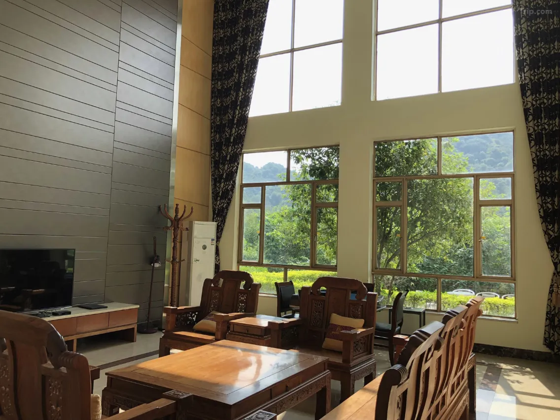 韶關酒店10間推薦!附溫泉/度假村酒店適合親子遊 近高鐵站/乳源/丹霞山/南華寺