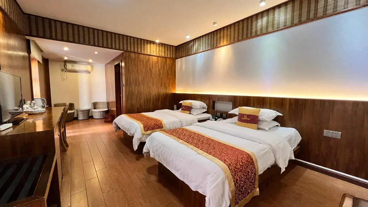 韶關酒店10間推薦!附溫泉/度假村酒店適合親子遊 近高鐵站/乳源/丹霞山/南華寺