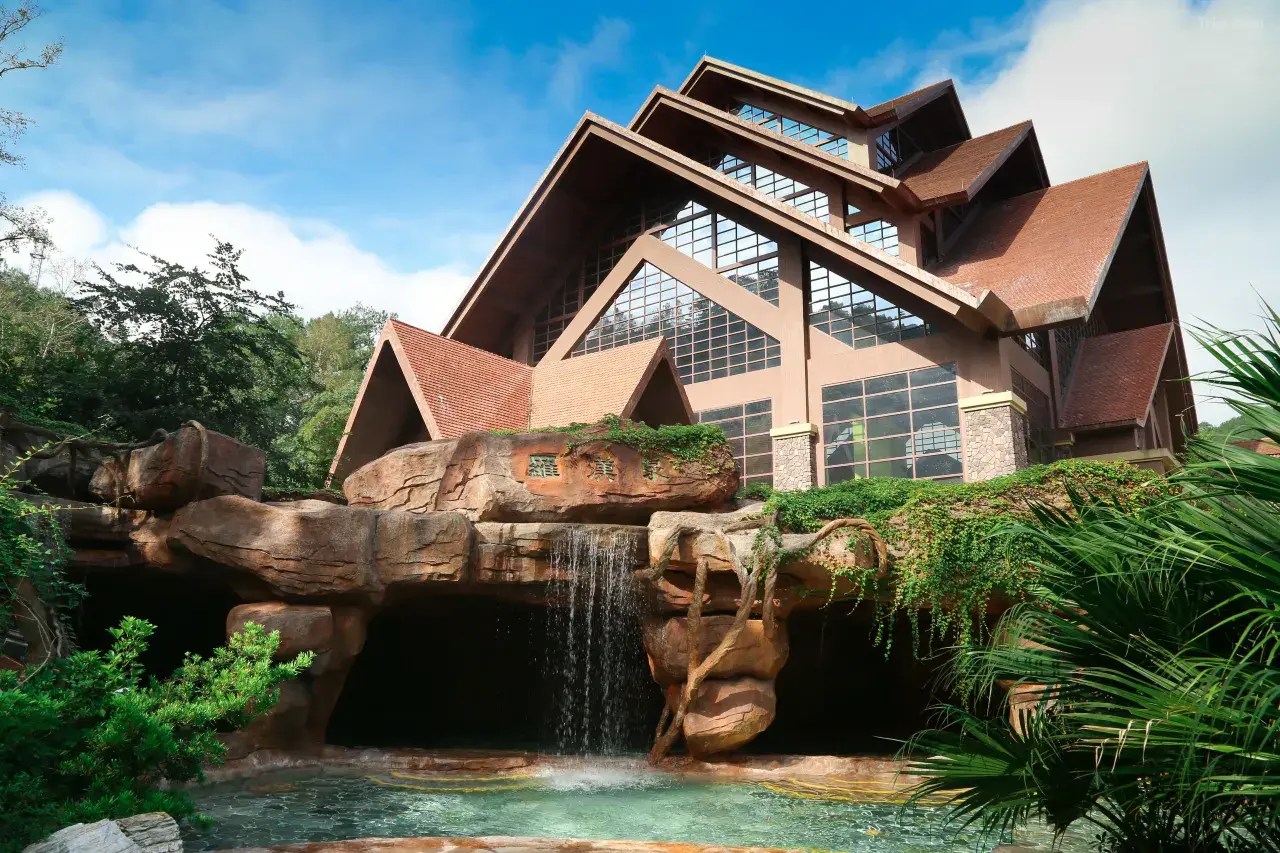 韶關酒店10間推薦!附溫泉/度假村酒店適合親子遊 近高鐵站/乳源/丹霞山/南華寺